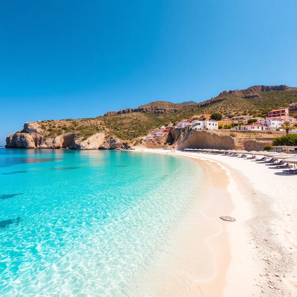 Mallorca